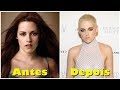 Crepúsculo Antes e Depois - 2017 - Twilight