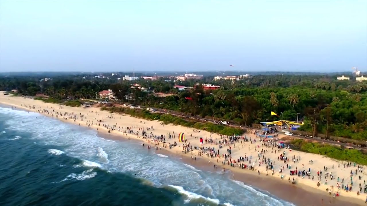 Mesmerising Mangalore, Dream Destination to Start New Business | Franchise |Entrepreneurship|startup