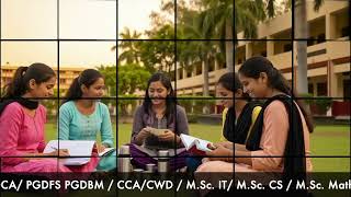 Admissions open at DAV College Jalandhar — where dreams take flight.