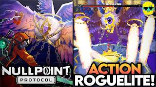 Celebrity Nullpoint Protocol | MMO-Sim Roguelite ARPG! Wealth
