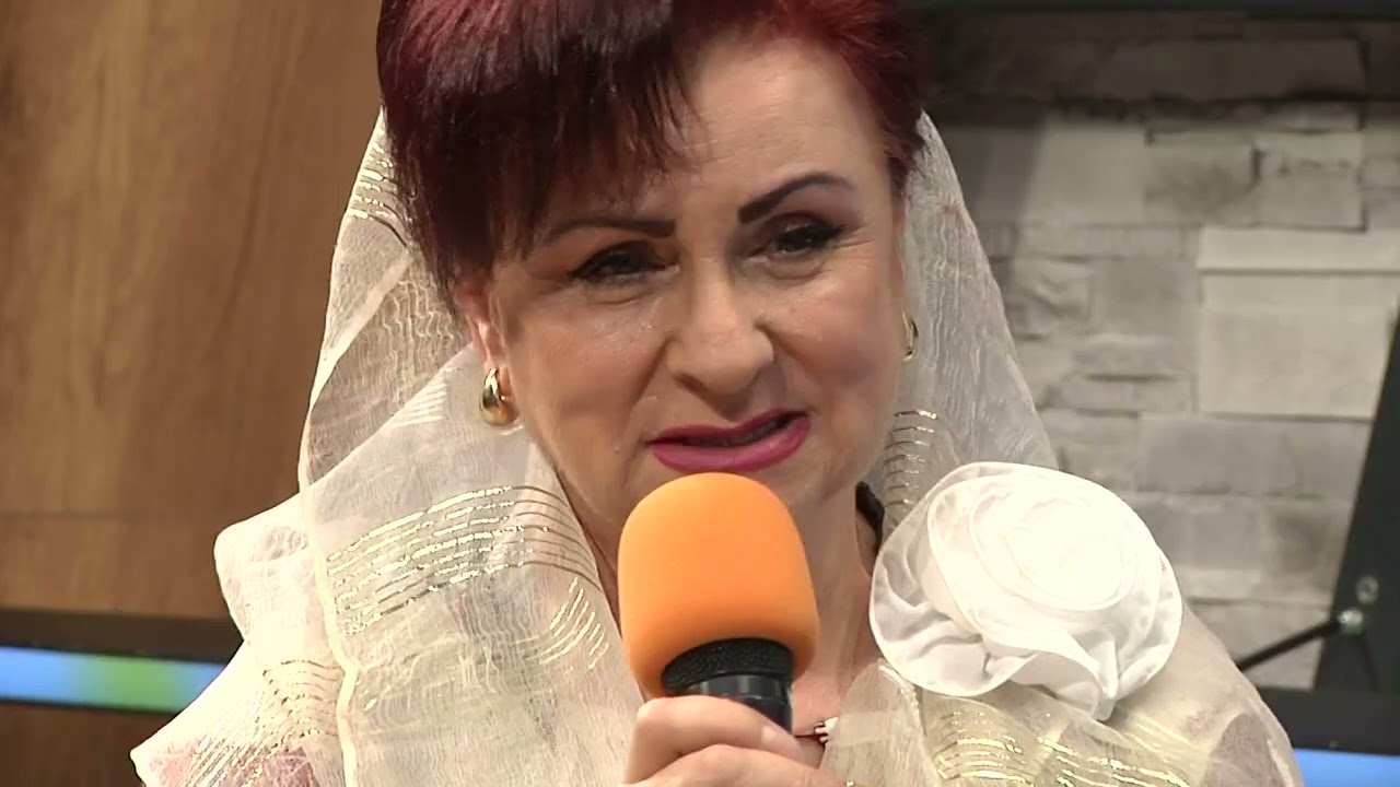 La nceput de saptamana 23 februarie 2026 Camelia și Alina Conovici