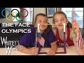 The Face Olympics | Whitney and Blakely