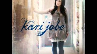 Kari Jobe - One Desire chords