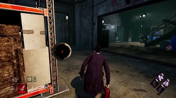 How to piss off a killer in Dead by Daylight