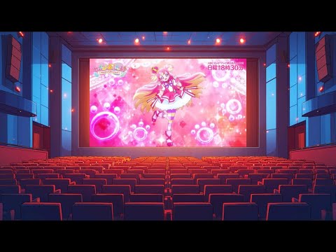 「わんだふるぷりきゅあ！」オープニング主題歌「わんだふるぷりきゅあ！evolution！！」 【映画音響/立体音響ver.】  ※イヤホン推奨