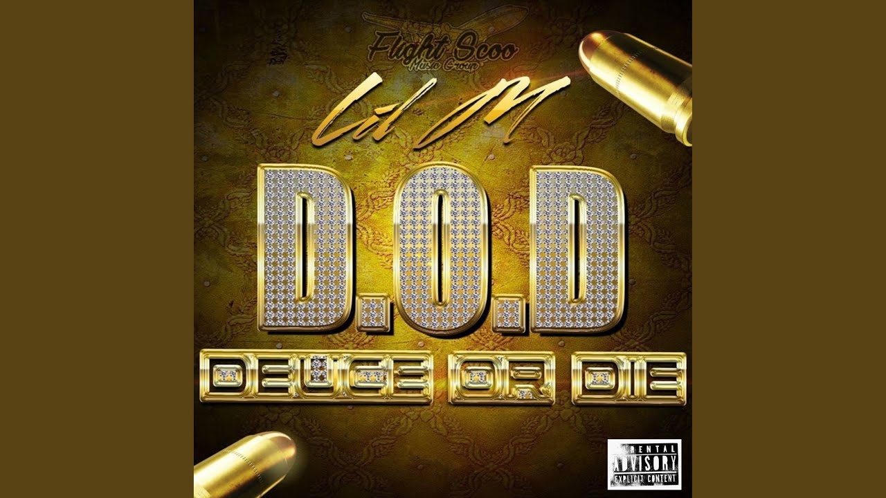 Watch D.O.D on YouTube Watch D.O.D on YouTube