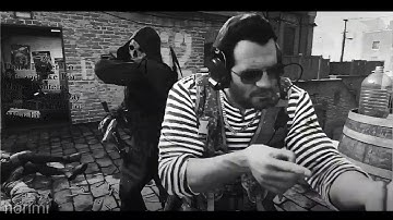 cod ghost finish move edit🔥