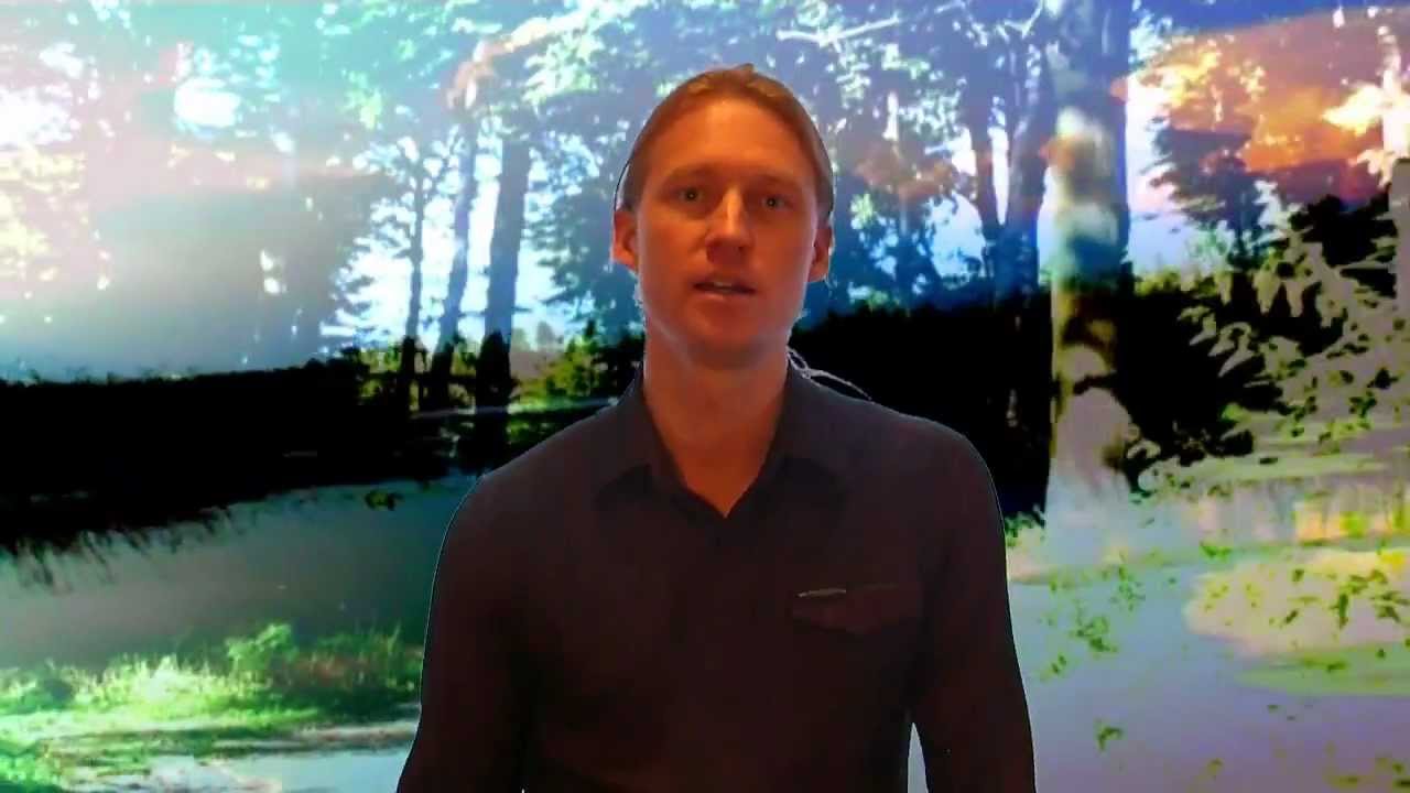 Introduction to LilaRose Odyssey - Part 2 - Holotropic States of Consciousness. By Jacob Moth