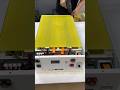 16kwh 51.2V horizontal DIY case kit with Pace 16S200A bms