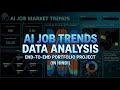 The TRUTH About AI Jobs in 2025: Remote Work &amp; Salary Revealed