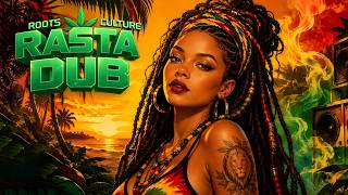 Deep Reggae Dub 🔊 Heavy Bass For Smoky Midnight Drives screenshot 1