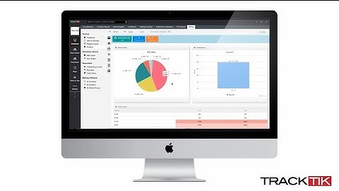 TrackTik - Automate Your Admin Processes using Back Office Suite