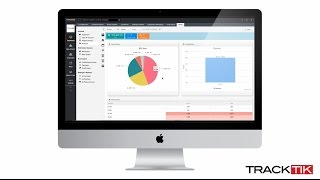 TrackTik - Automate Your Admin Processes using Back Office Suite