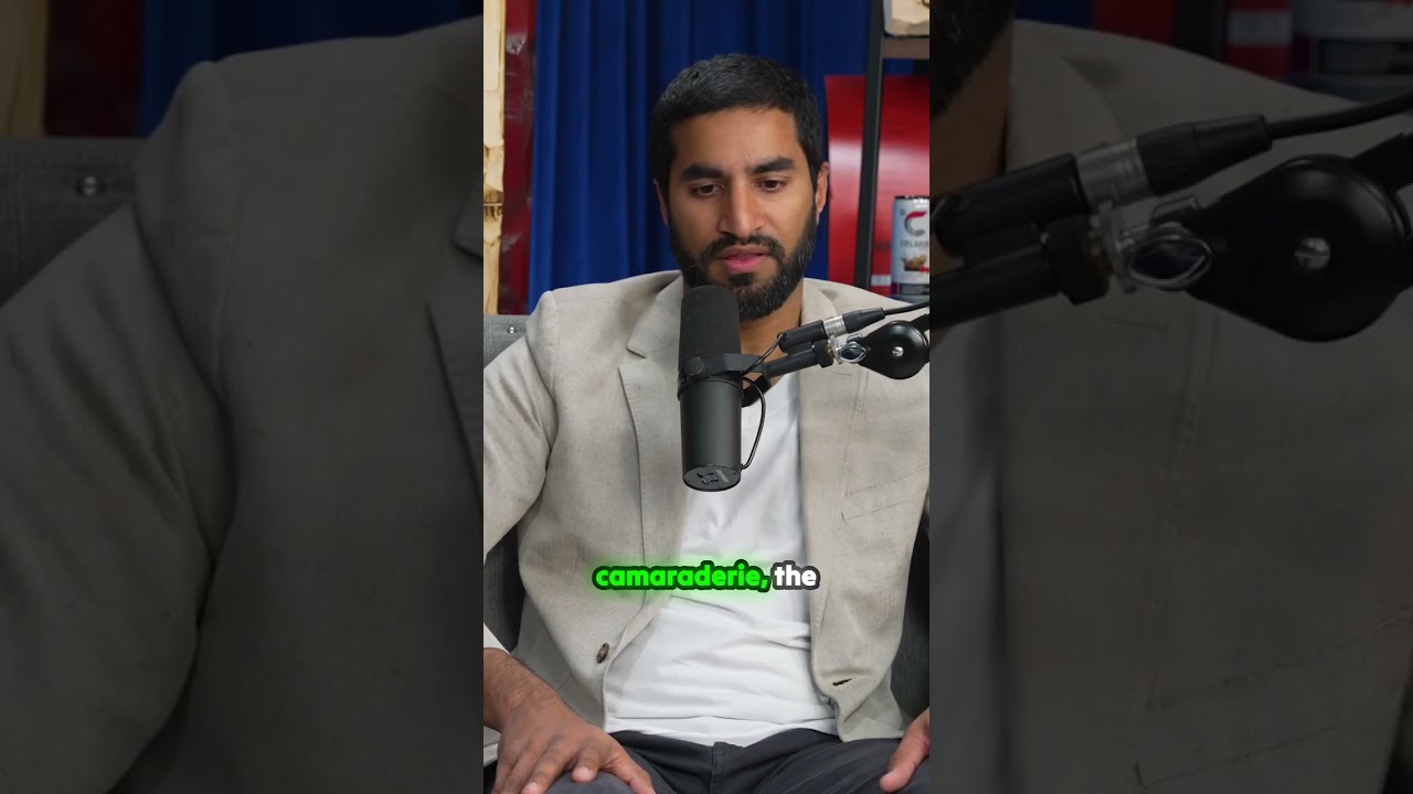 Discover the Heartwarming Bonds in a Crisis