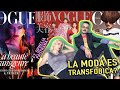 ¿LA MODA ES TRANSFÓBICA? Ft. @OPHELIAPASTRANA | GERARD CORTEZ