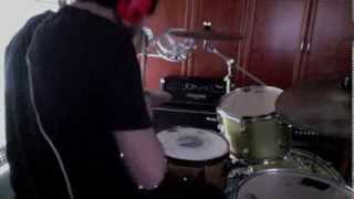 FULLMETAL ALCHEMIST: B OP SID - 雨 (Rain) (Drum Cover)