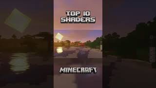 Humble hero wears no cape 🥔 #Minecraft #MinecraftShaders #Shaders #Gaming screenshot 4