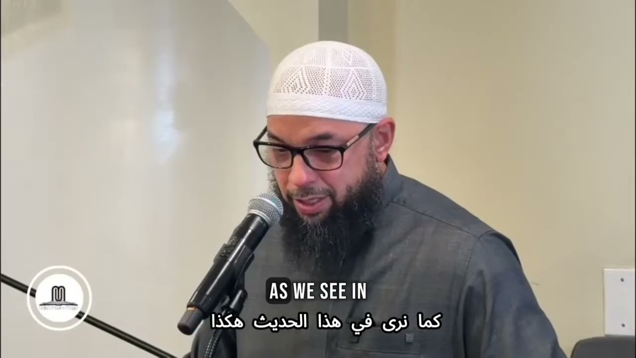 Power of Intention: Niyah's Impact on Deeds 