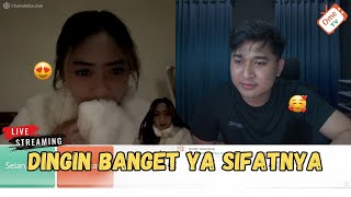 MENCOBA MENCARI PACAR DARI OMETV ( LIVE OME ) !!