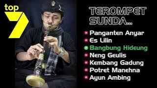 7 Musik terompet sunda terbaik |2022