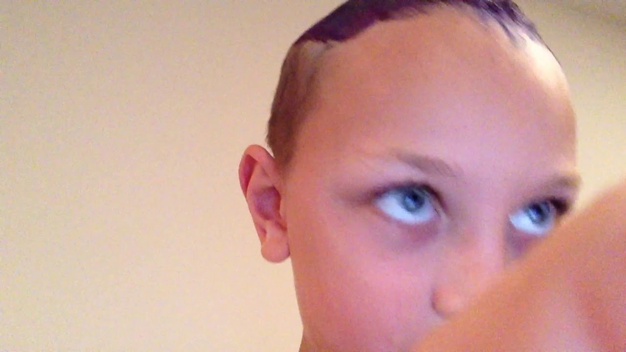 My purple legs YouTube