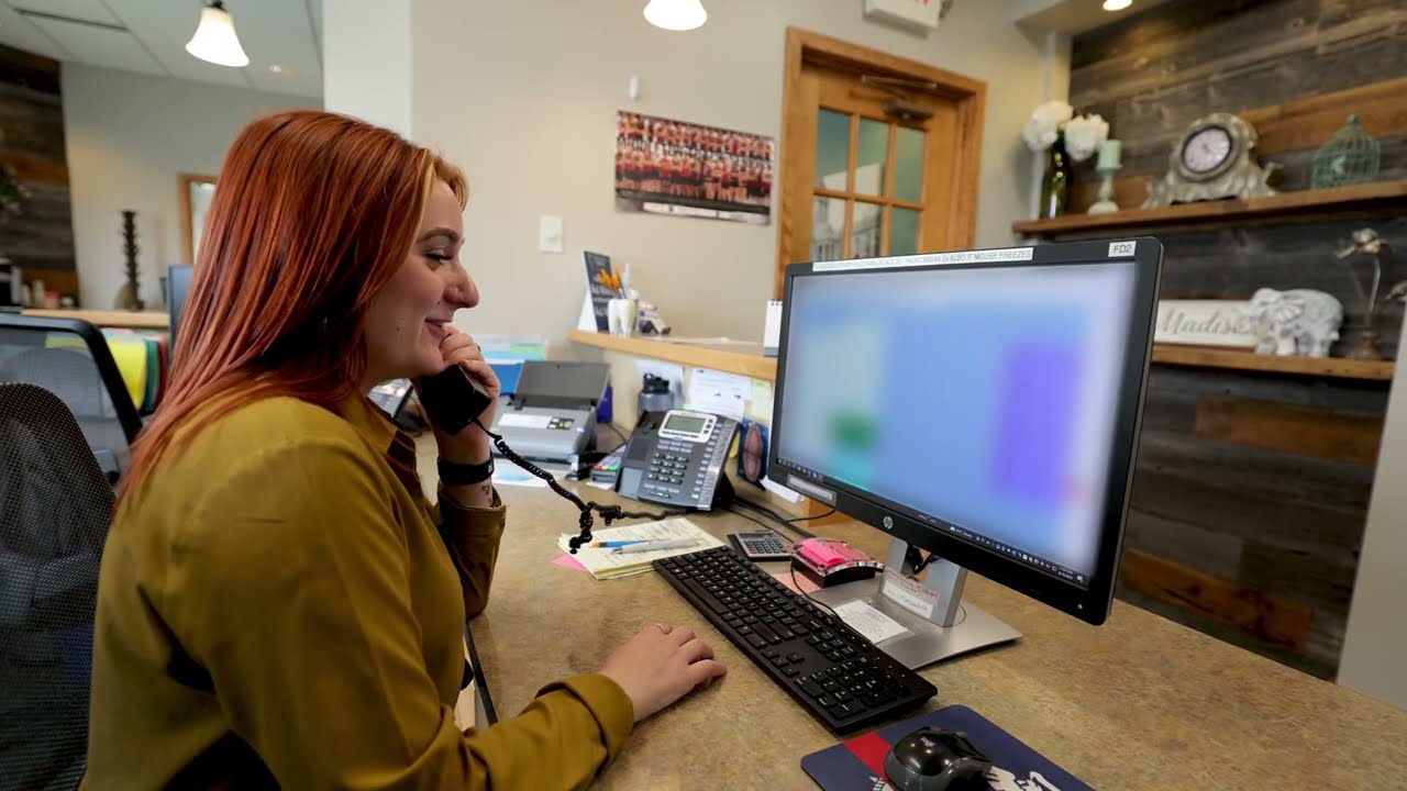 Welcome to Our Practice--Dental Implant & Periodontal Specialists--Madison, WI