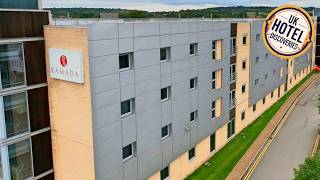 Ramada by Wyndham London North M1 | London, United Kingdom | Hotel Review ⭐