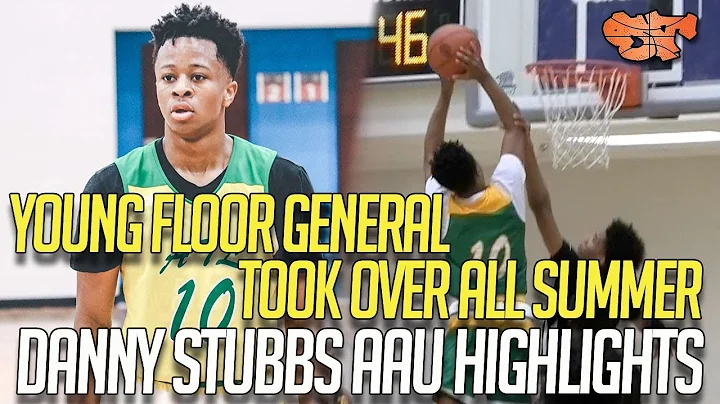 DANNY STUBBS STOCK CONTINUES TO RISE AFTER A SUCCE...