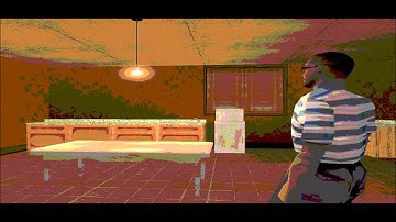 [cmlv-rp] South Side Locotes Homie x Senslao presentation.