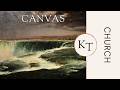 Canvas | Artists · 11 · Church | 20 Paintings for a Quiet Afternoon at Home