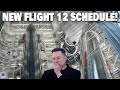 Elon Musk Reveals Next Step before Starship Flight 12 Launch. NASA’s Artemis 2 Sooner...REPLAY#69