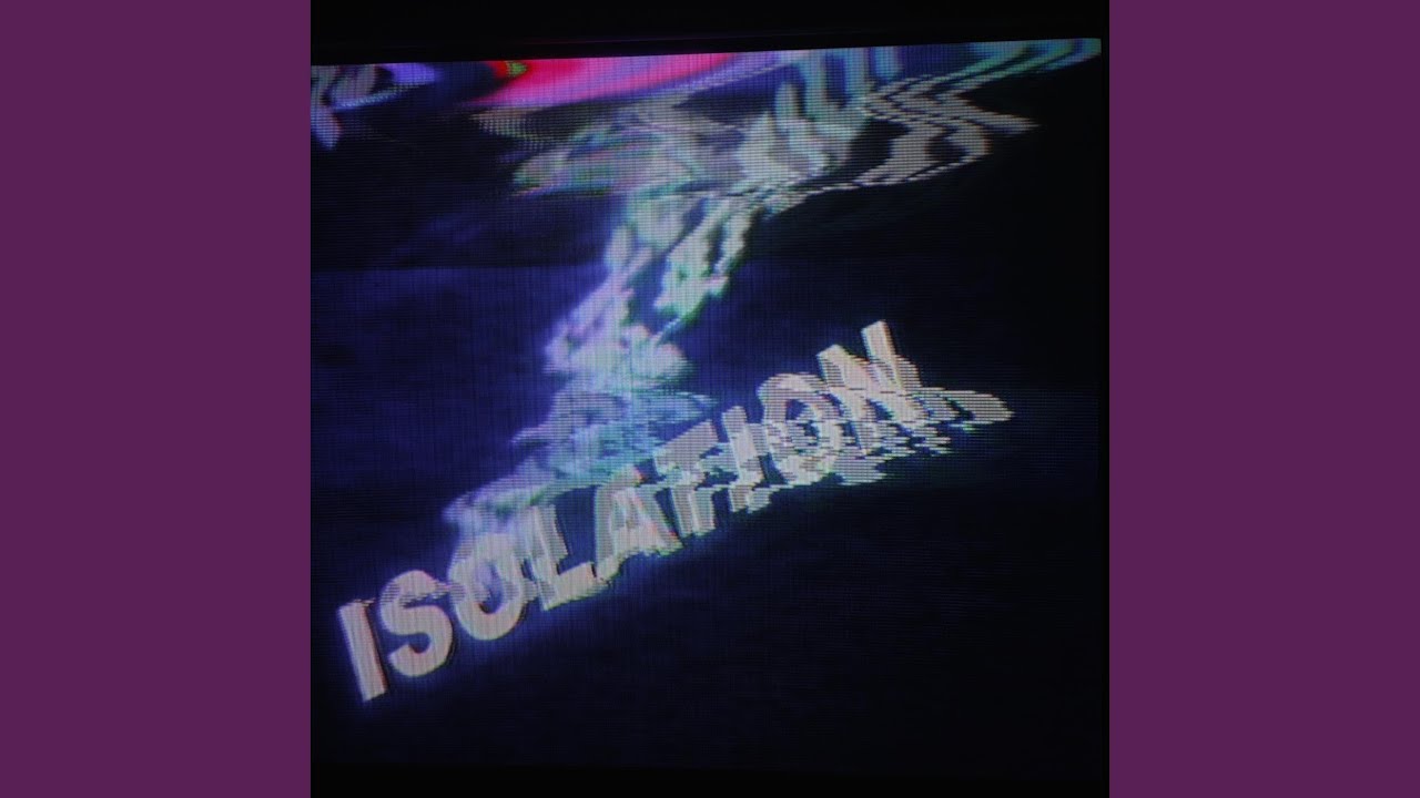 Watch Isolation on YouTube Watch Isolation on YouTube