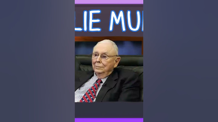 3 Most Famous Crypto Skeptics: Buffett, Gates,🎺 Munger Hamster Academy