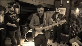 ´´CC Rider Blues Band & Martin Burguerz