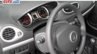 Occasion RENAULT CLIO III MARLY LE ROI