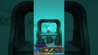 SLAMMING CHEATERS WITH VECTOR EXTERNAL FALLEN SURVIVAL #fallencheat #fallensurvival #fallenscript