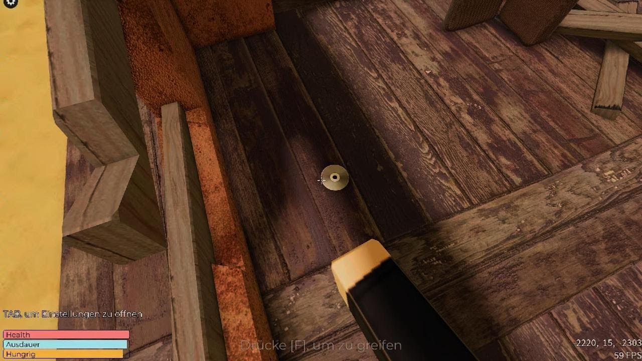 Roblox eine desert 2 verükte in der wüste