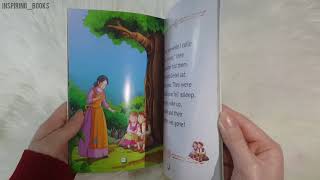 HAT - Graded Readers Level 3 - Hansel & Gretel