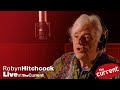 Robyn Hitchcock – three-song performance (live for The Current)