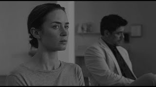 Sicario (2015) - Benicio del Toro, Emily Blunt, Josh Brolin - this is where we start