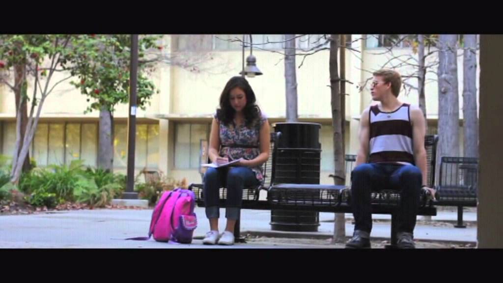 the most beautiful thing short film