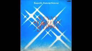 Kenny Remy & Martin Bujang Koboi (Remastered)(1983)