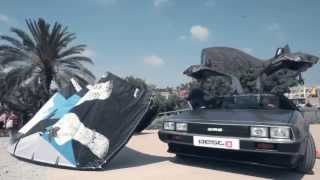 2012 BEST Kiteboarding GP C-Kite