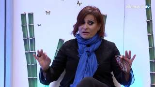 Montserrat Gascó - Alcoberro / Alicante Hoy / Informaciontv