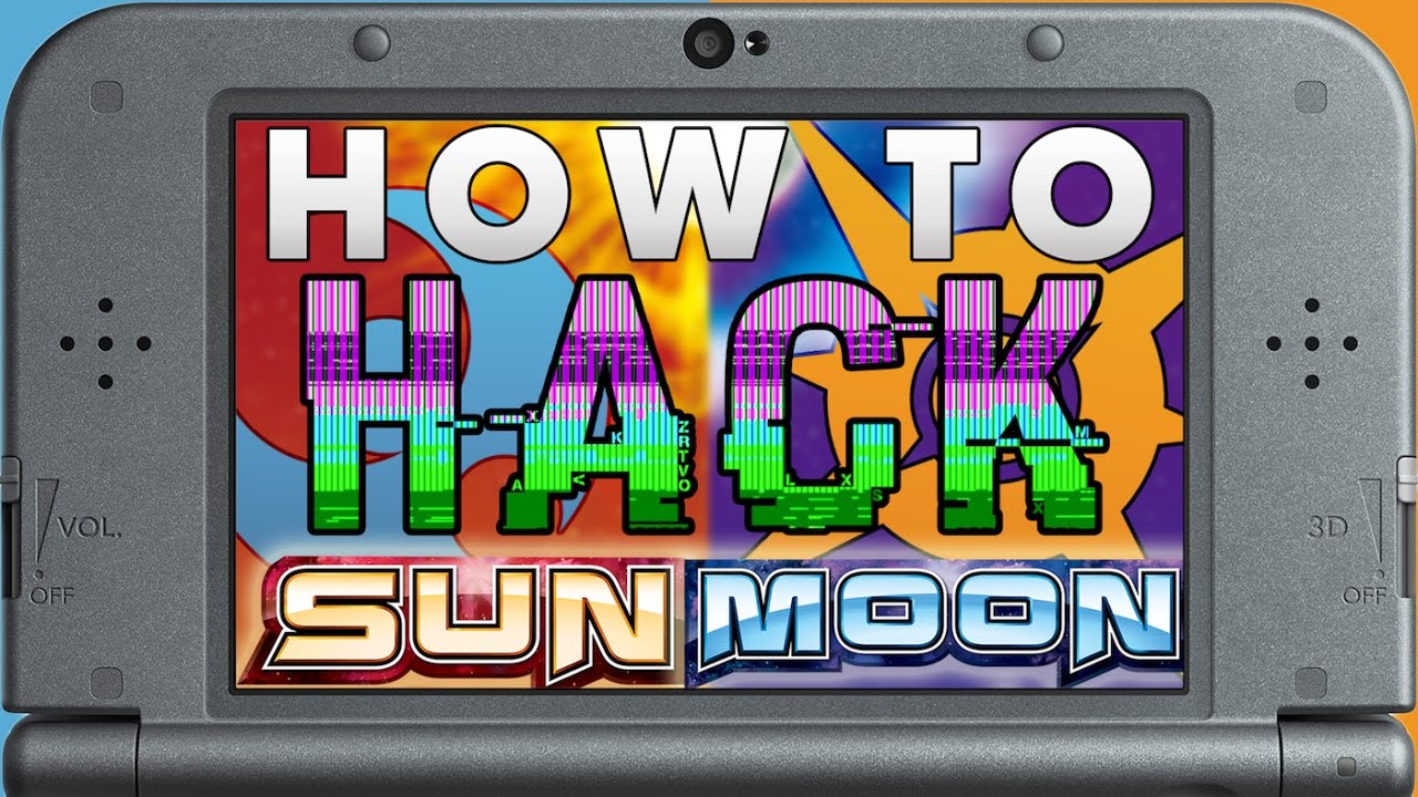 Pokemon 3DS Rom® Download White Black Sun Moon »