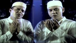 HADDAD ALWI feat.FADLY Padi - Doa Aku  - Durasi: 3:39. 
