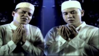 HADDAD ALWI feat. FADLY Padi - Doa Aku (Official Music Video)