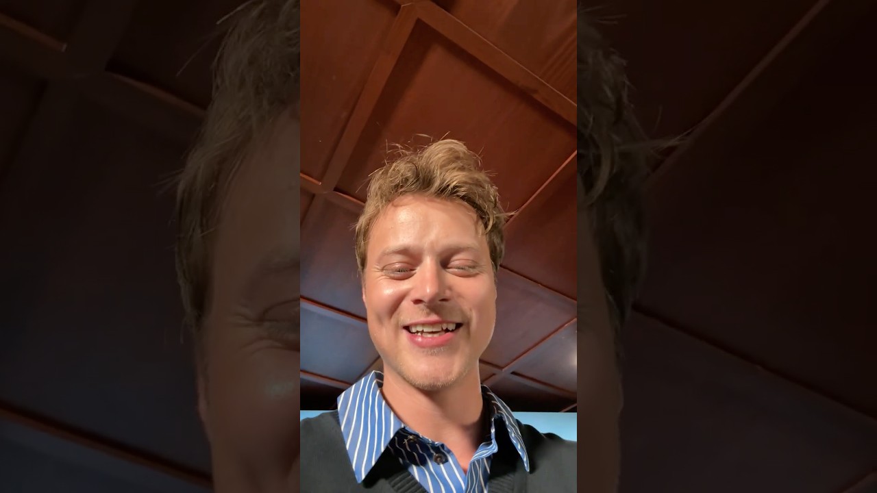 our perfect scotty 🤍