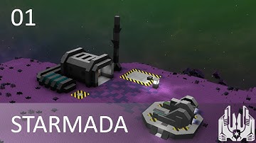Starmada: A fresh start – Survival – StarMade