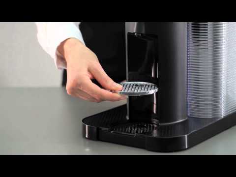 Nespresso Vertuoline: How To -  Product Demo